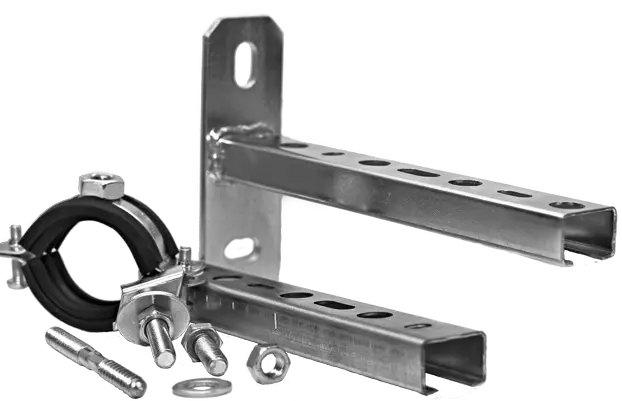 Produits en acier inoxydable